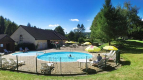 VVF Cantal Champs-sur-Tarentaine